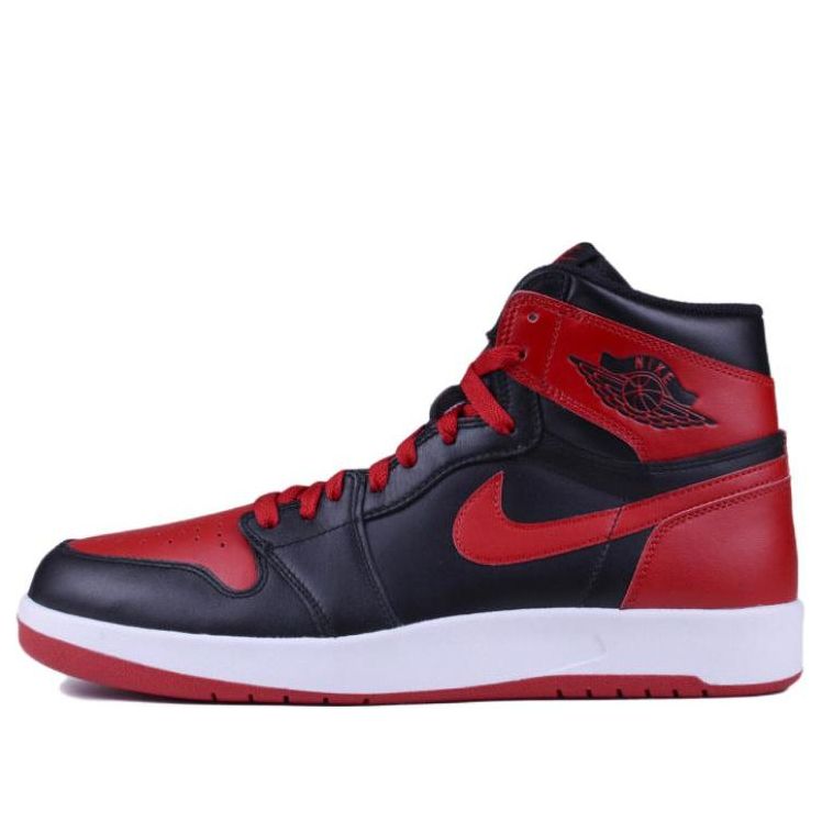 Air Jordan 1.5 'The Return' Signature Shoe