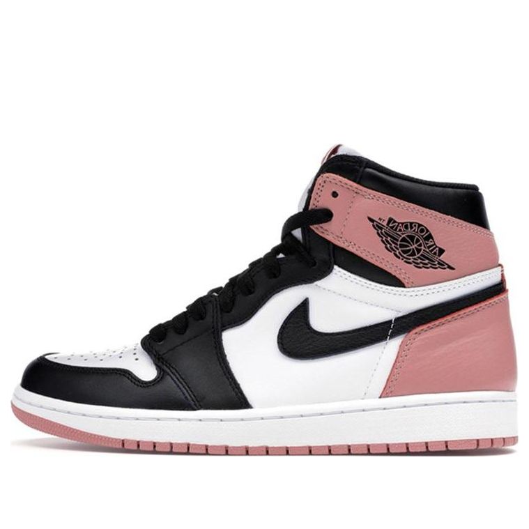 Air Jordan 1 Retro High NRG 'Rust Pink' Shoes