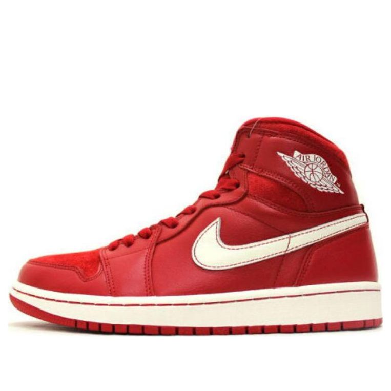 Air Jordan 1 Retro High 'Gym Red' Shoes